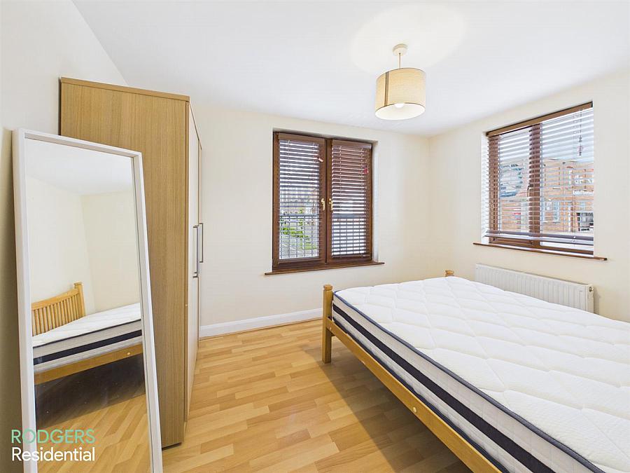 Apt 7, Elm Court Beersbridge Road