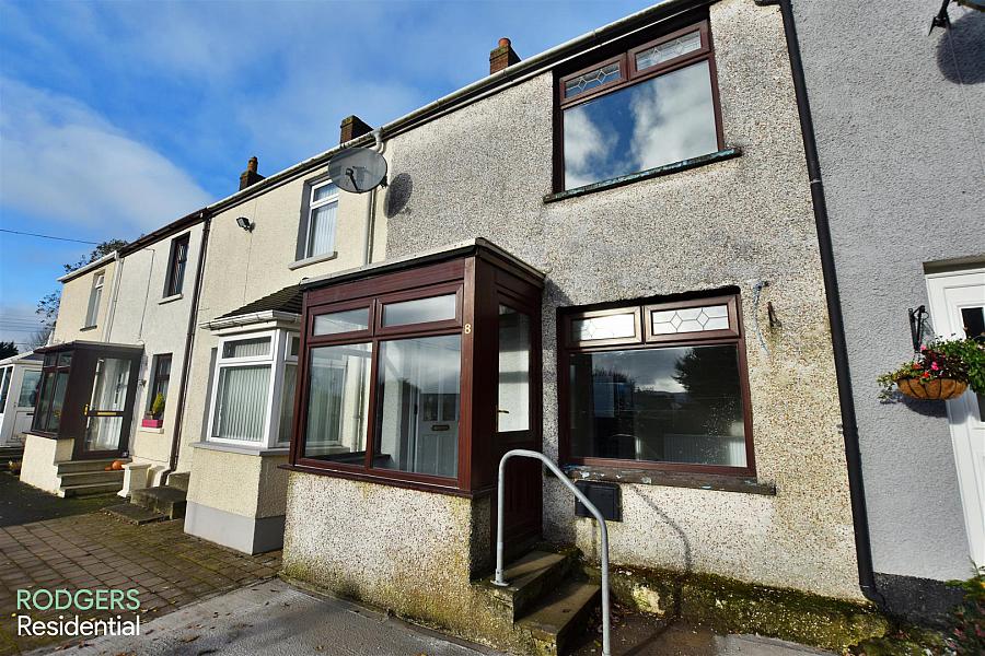 88 Carntall Road