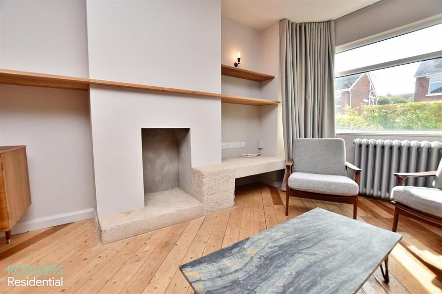 52 Cricklewood Park