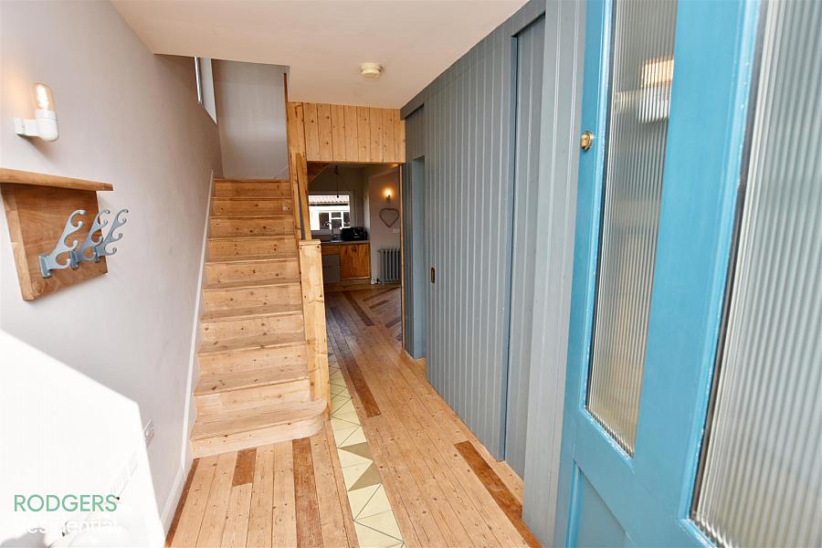 52 Cricklewood Park