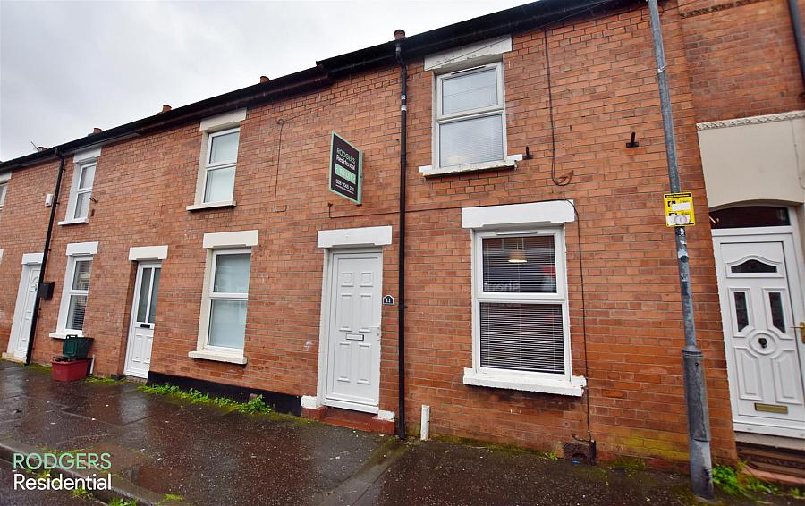 11 Glenvarlock Street