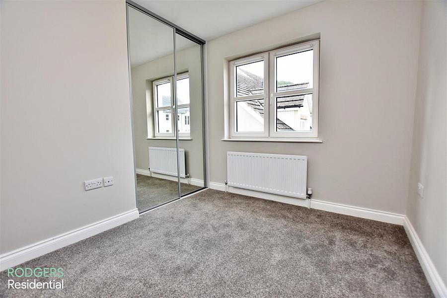 Apt 5 12A Highgrove Meadows