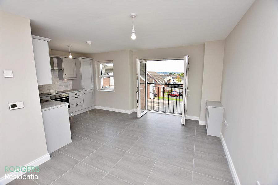 Apt 5 12A Highgrove Meadows