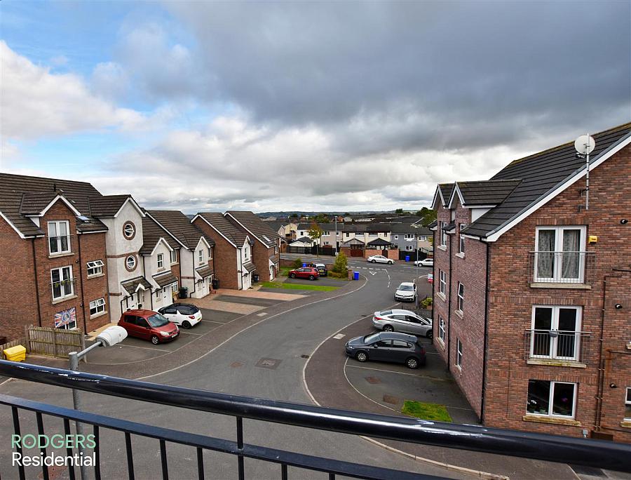 Apt 5 12A Highgrove Meadows