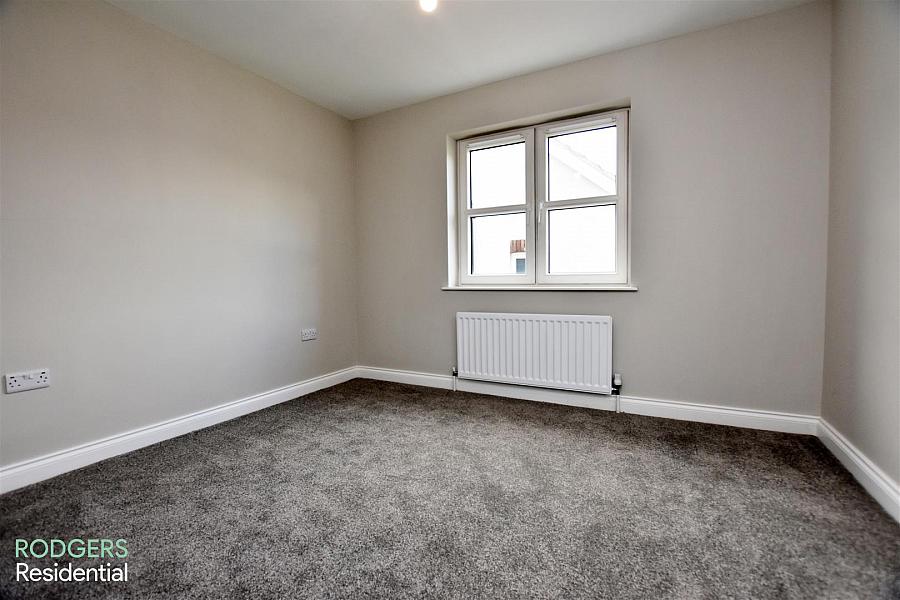 Apt 5 12A Highgrove Meadows