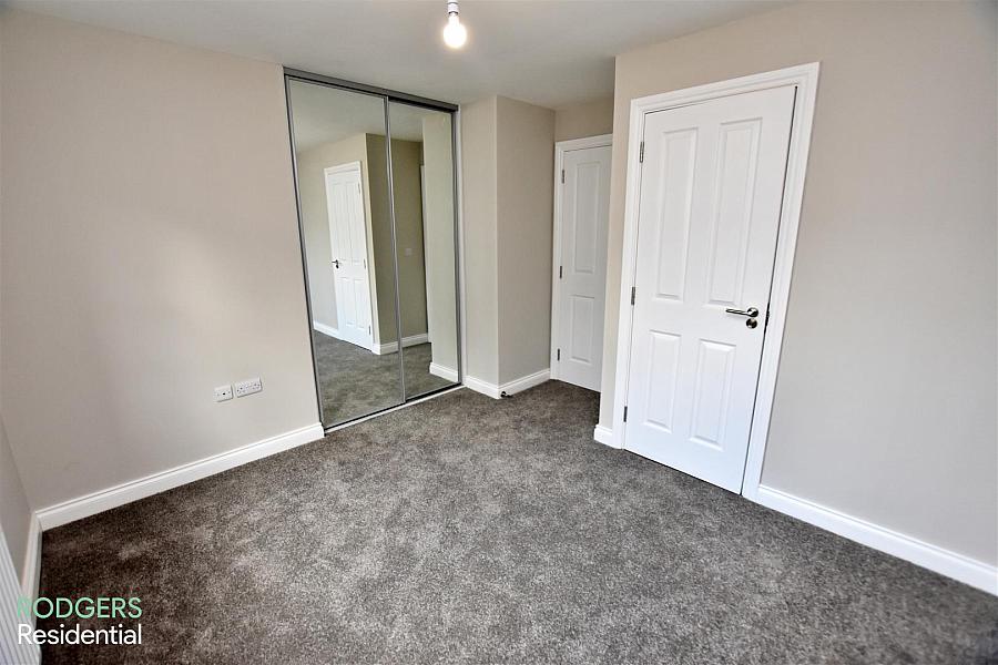 Apt 5 12A Highgrove Meadows