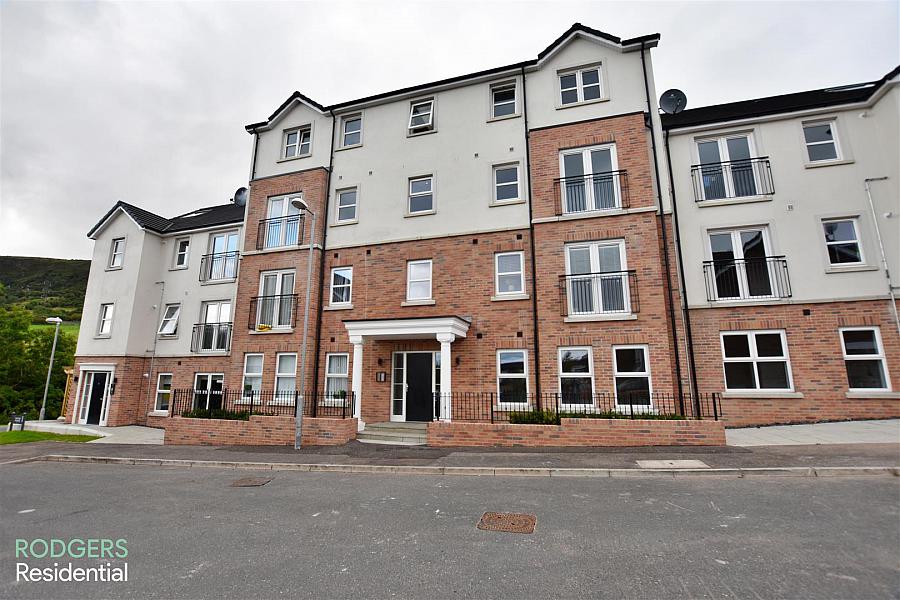 Apt 6 12A Highgrove Meadows