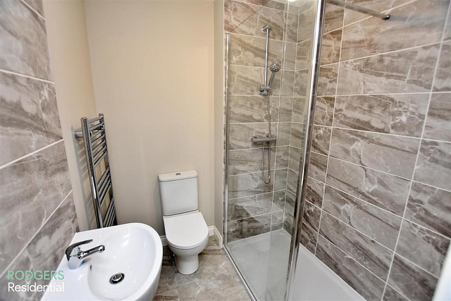 Apt 6 12A Highgrove Meadows