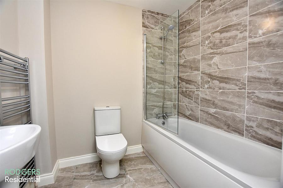Apt 6 12A Highgrove Meadows