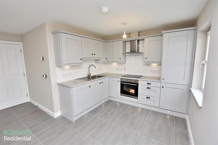 Apt 6 12A Highgrove Meadows