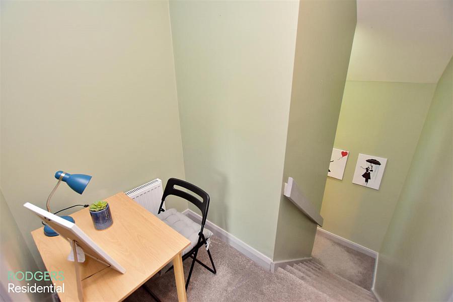 Apartment 2, 34 Upper Newtownards Road