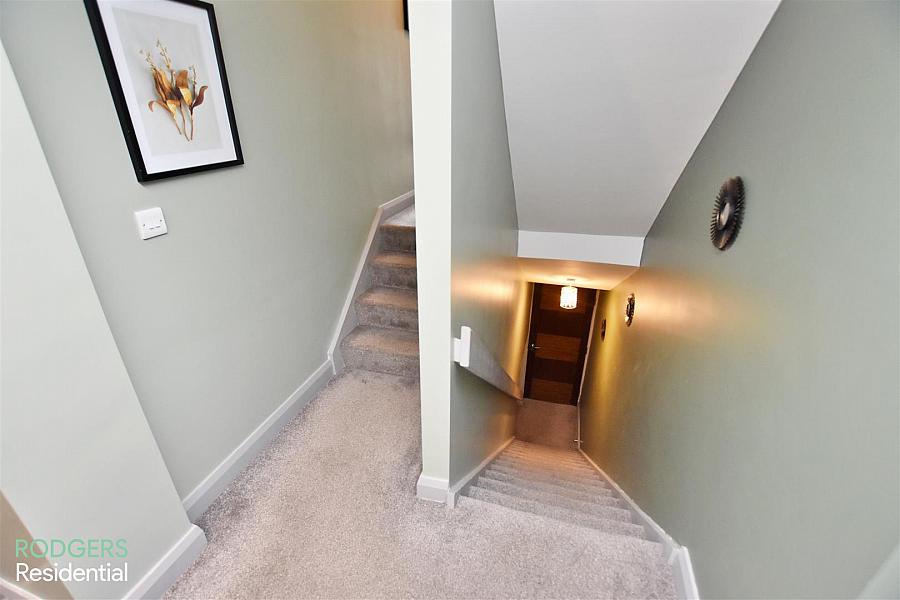 Apartment 2, 34 Upper Newtownards Road