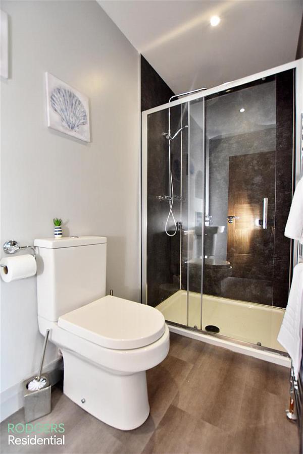 Apartment 2, 34 Upper Newtownards Road