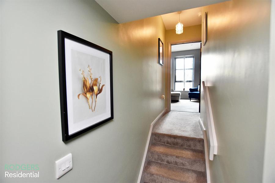Apartment 2, 34 Upper Newtownards Road