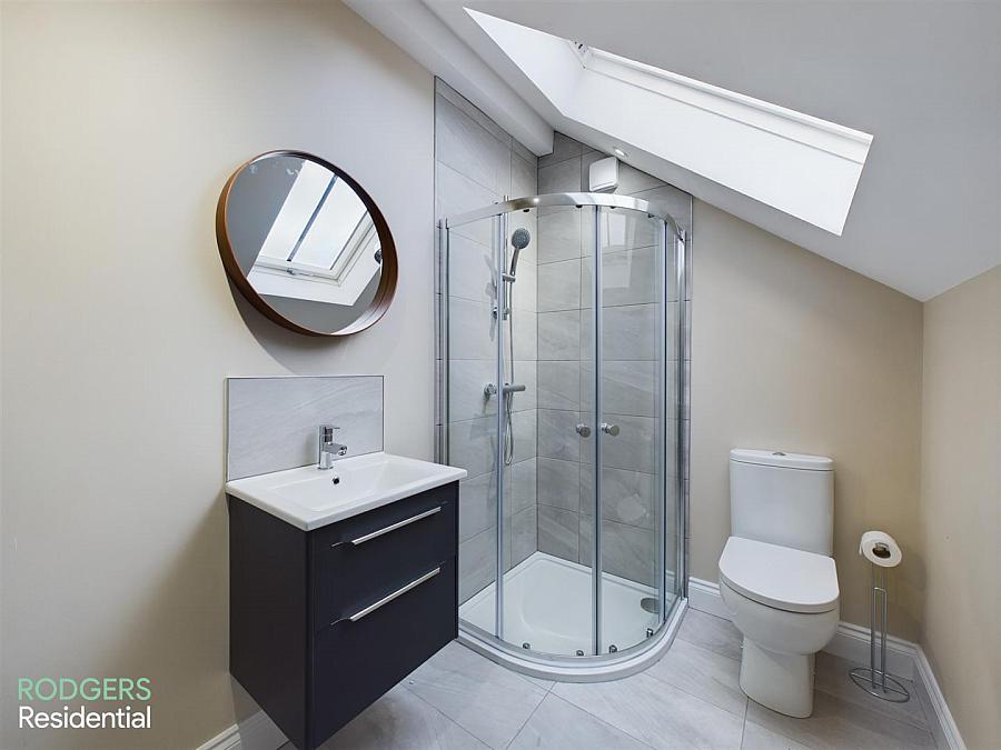Apt 3, 14A Windsor Avenue
