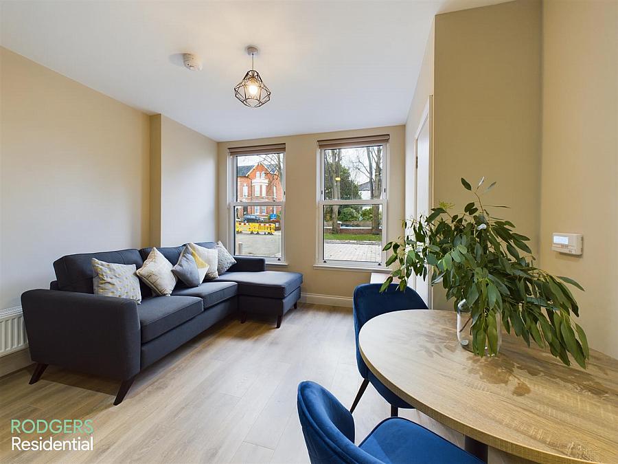 Apt 1 14 Windsor Avenue