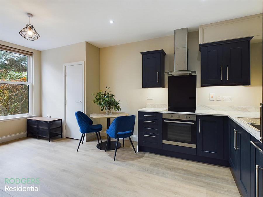 Apt 1 14 Windsor Avenue