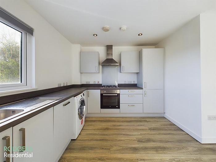 Apartment 2 37 Bridge End