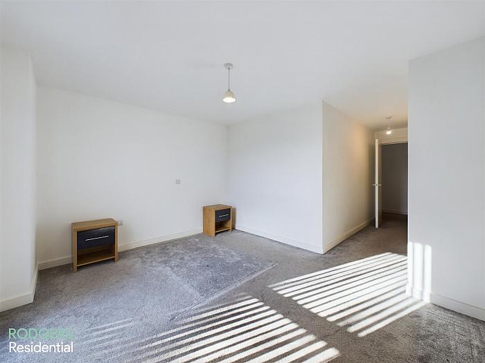 Apartment 2 37 Bridge End