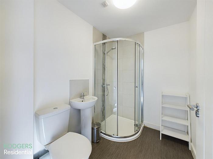 Apartment 2 37 Bridge End