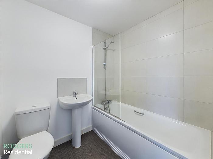 Apartment 2 37 Bridge End