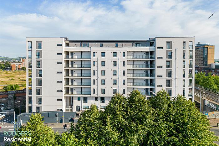 Apartment 2 37 Bridge End