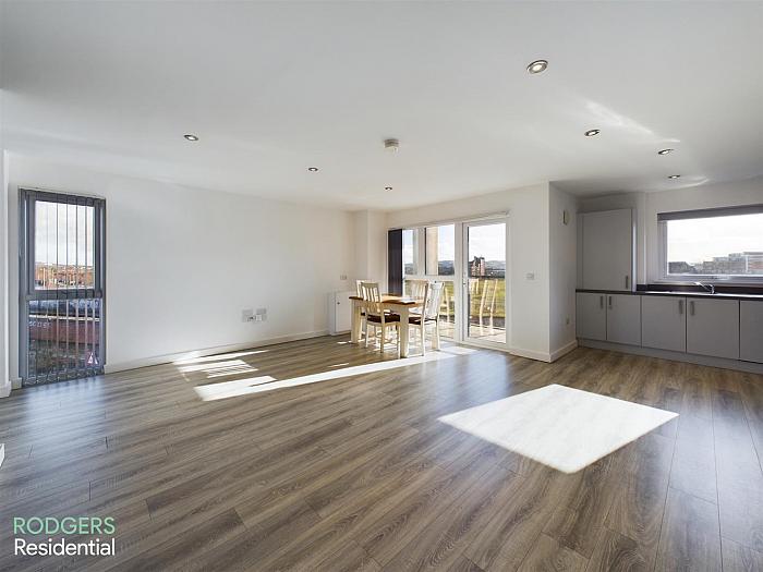 Apartment 2 37 Bridge End