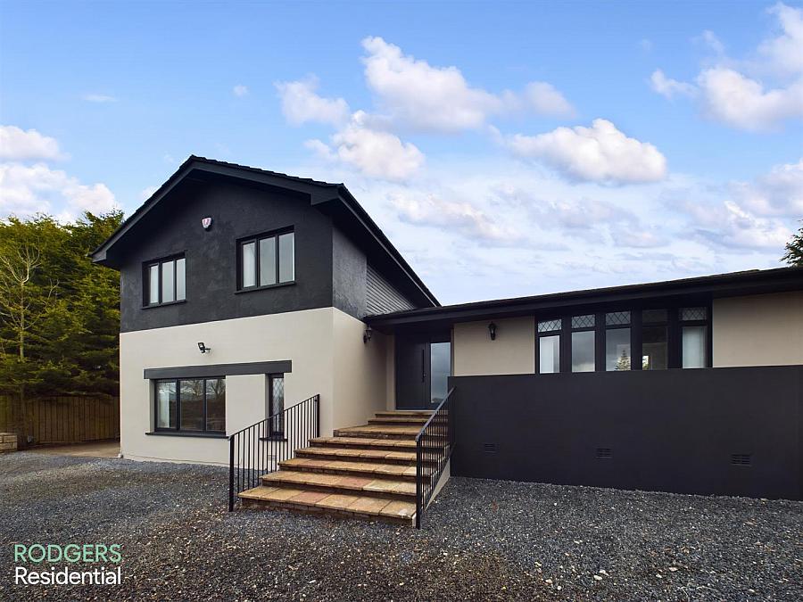 182 Templepatrick Road