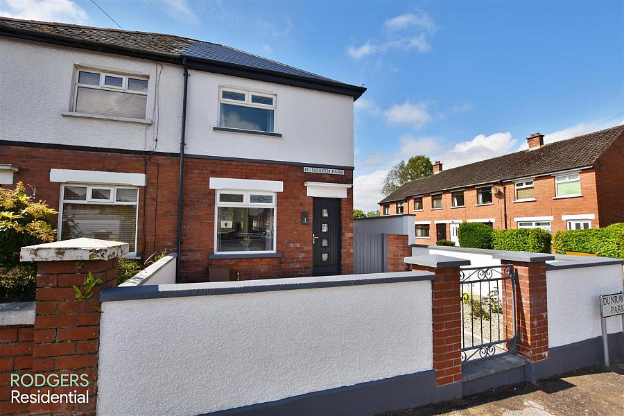 1 Dunraven Park