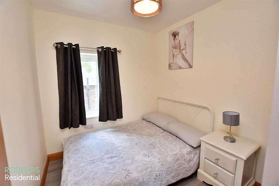1 Dunraven Park