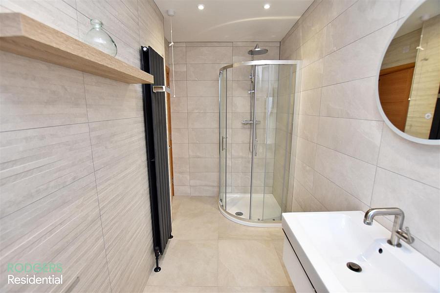 1 Dunraven Park
