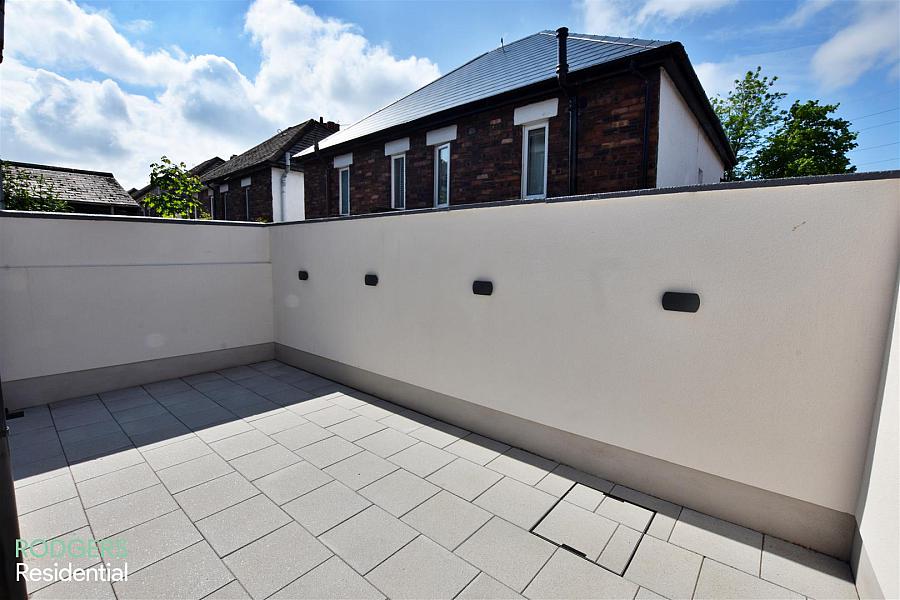 1 Dunraven Park