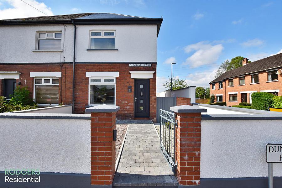 1 Dunraven Park