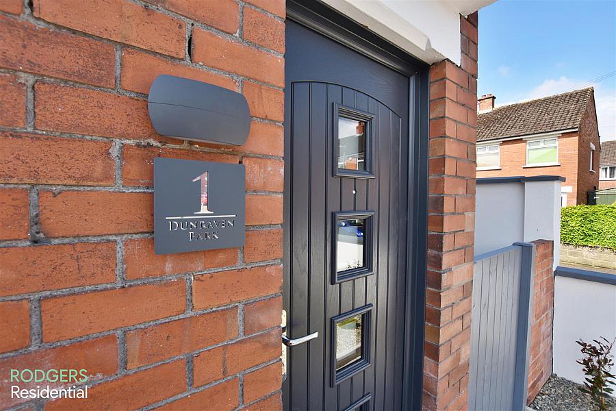 1 Dunraven Park