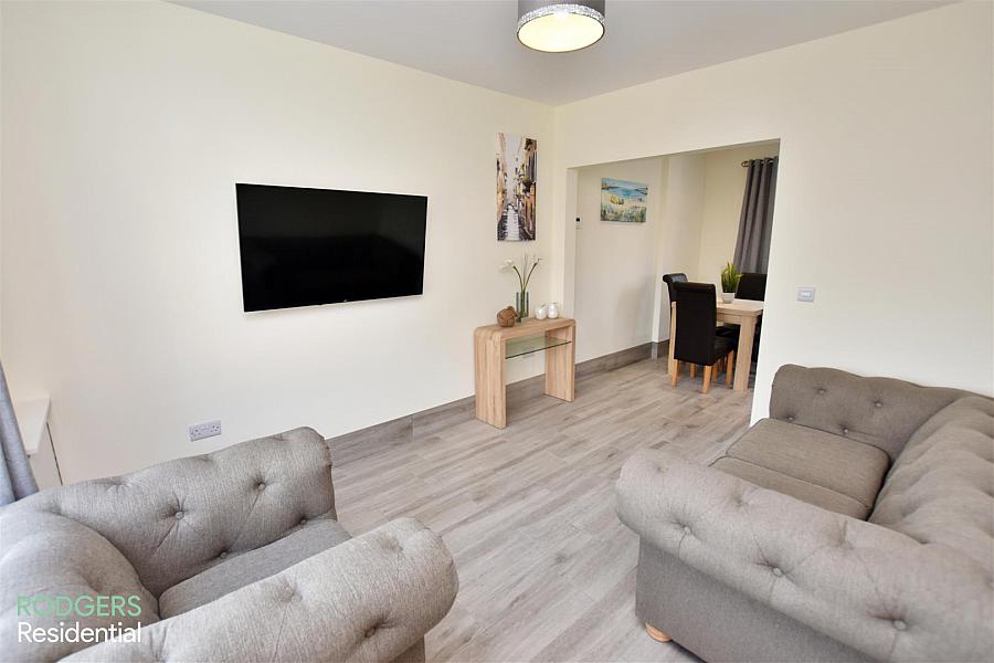 1 Dunraven Park