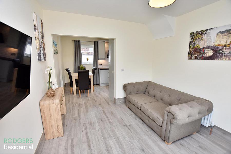 1 Dunraven Park