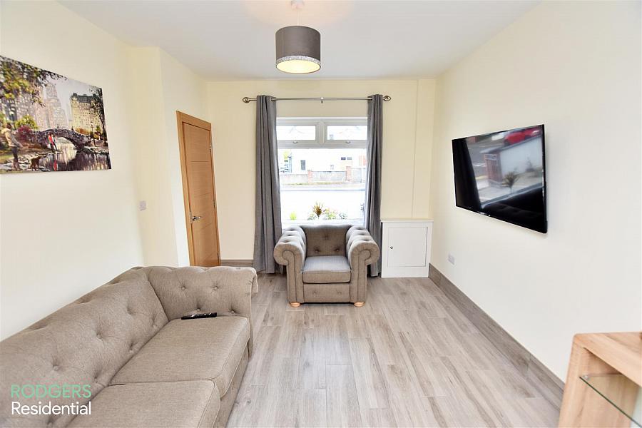 1 Dunraven Park
