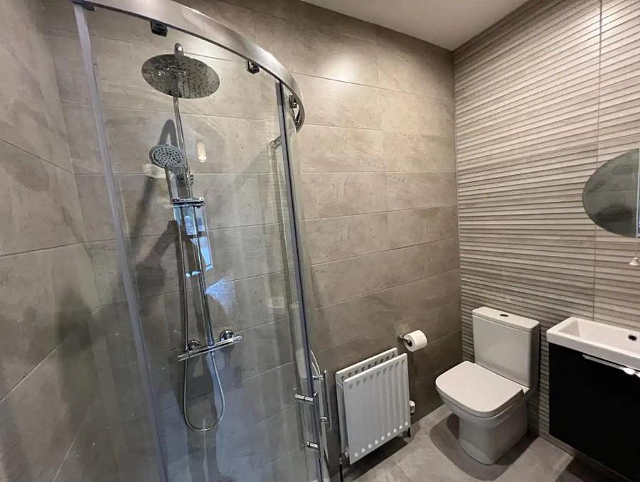 Short Term Let -, 292 Belfast Road