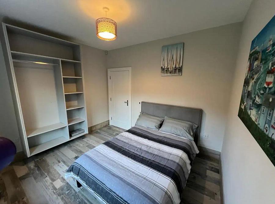 Short Term Let -, 292 Belfast Road