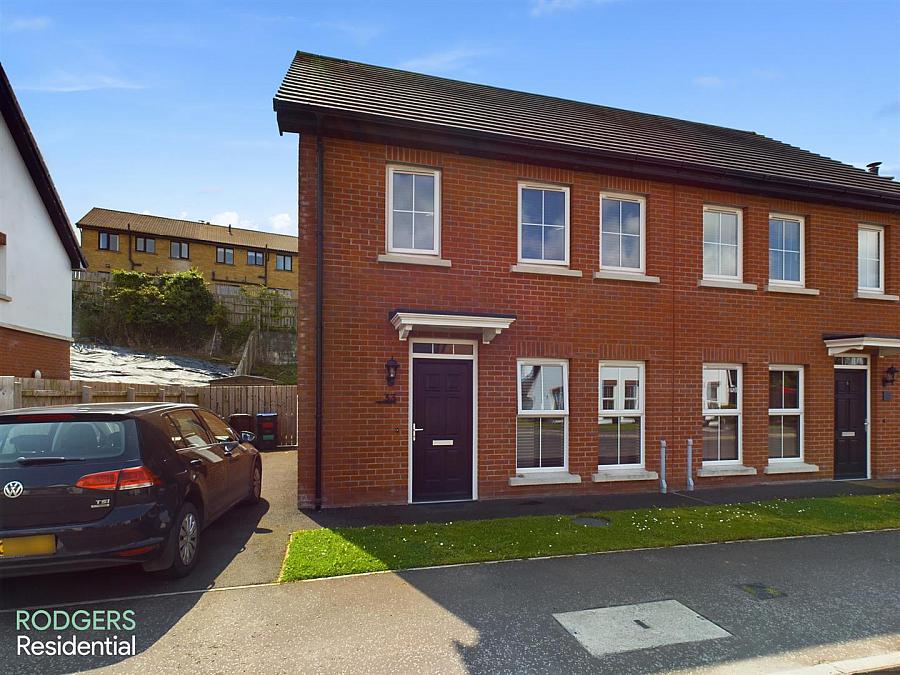 33 Orchard Hill Lane