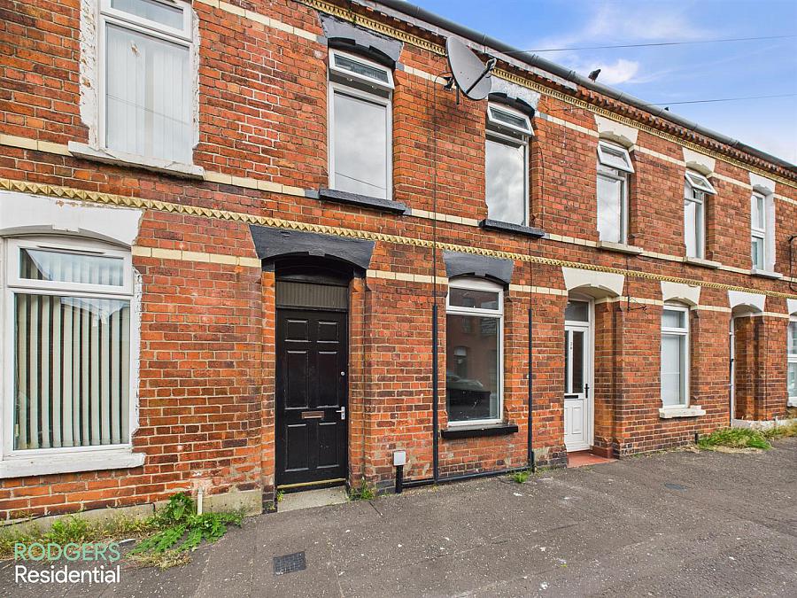 24 Batley Street