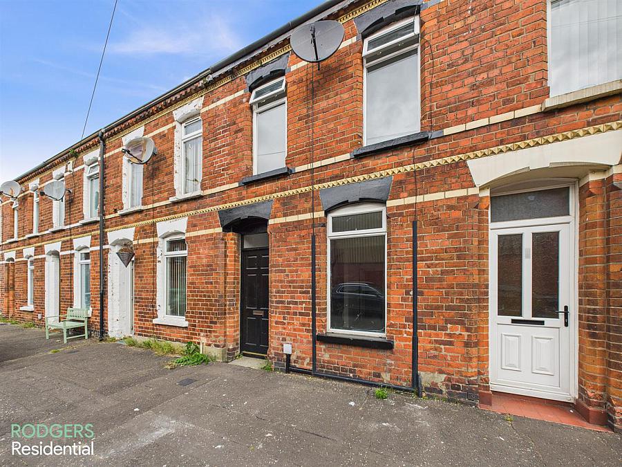 24 Batley Street