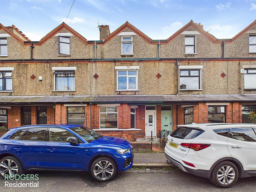 7 Sydenham Drive