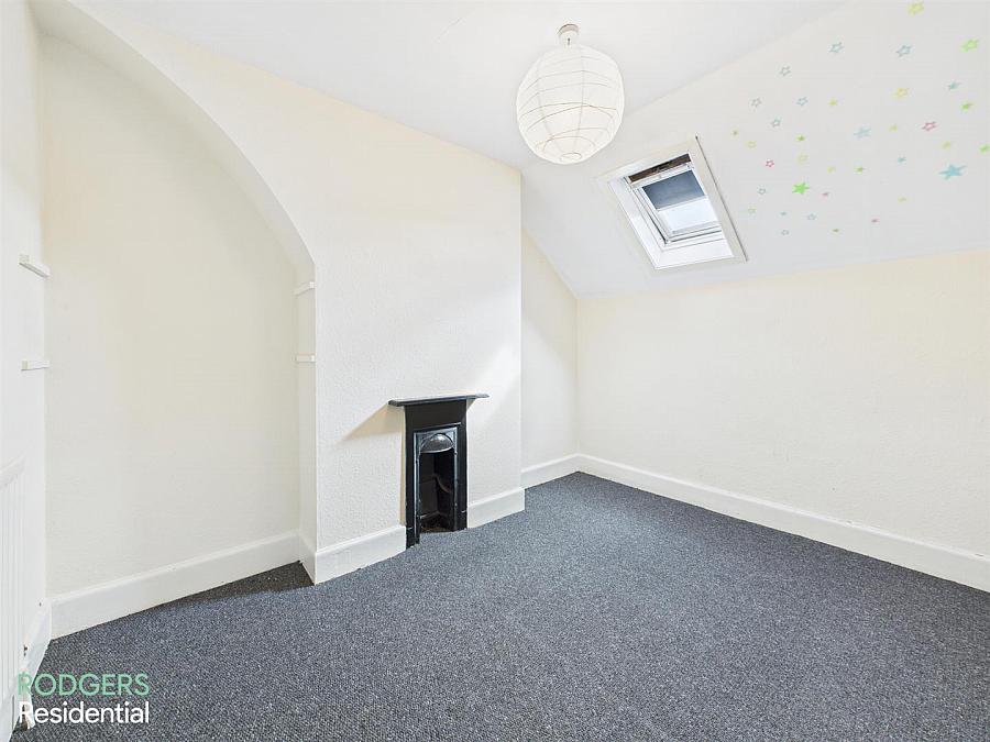7 Sydenham Drive