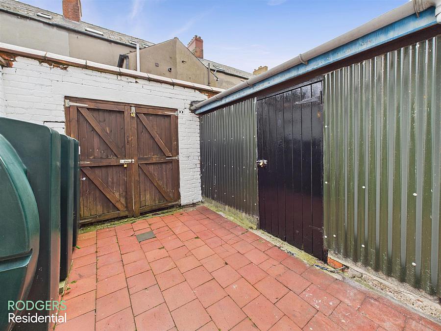 7 Sydenham Drive
