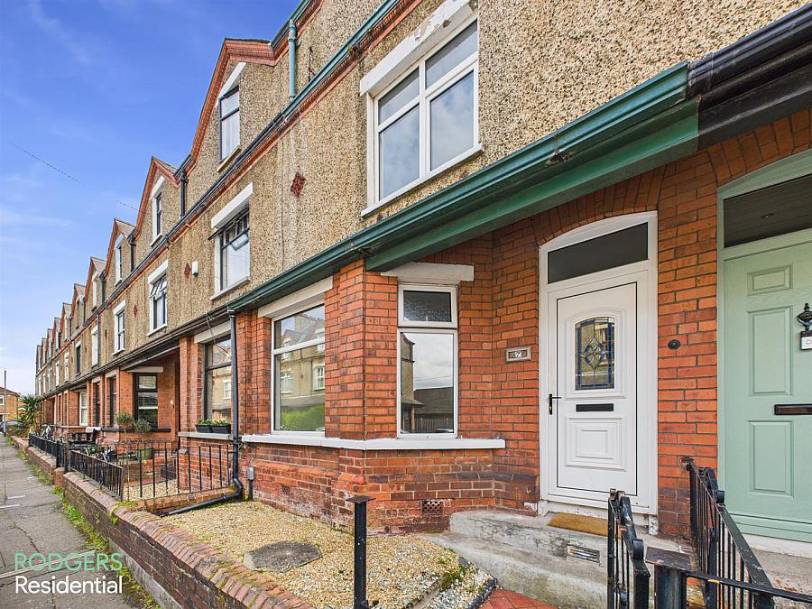 7 Sydenham Drive