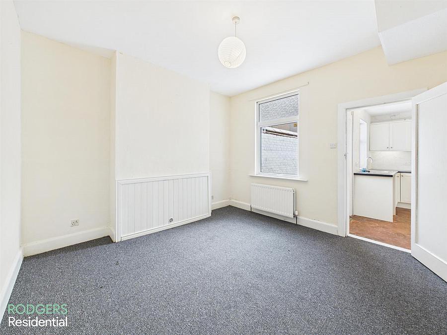 7 Sydenham Drive