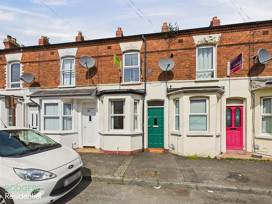 40 Glenvarlock Street