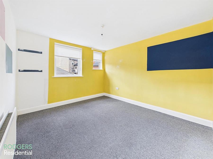 Apartments (x4), 230 Antrim Road