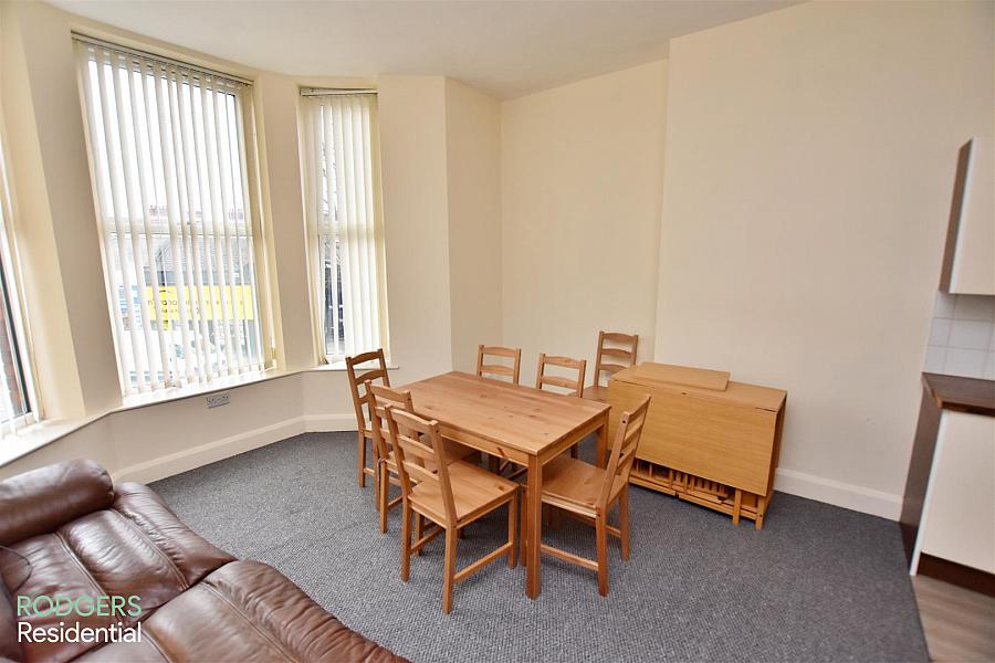 Apartments (x4), 230 Antrim Road